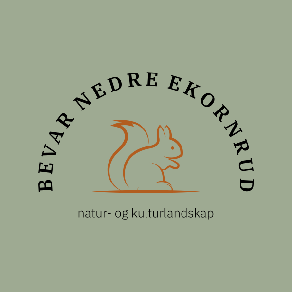 Nedre Ekornrud natur- og kulturlandskap